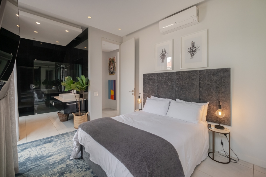 3 Bedroom Property for Sale in Bantry Bay Western Cape